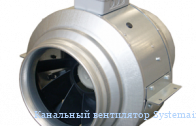 ��������� ���������� Systemair KD 355E EC
